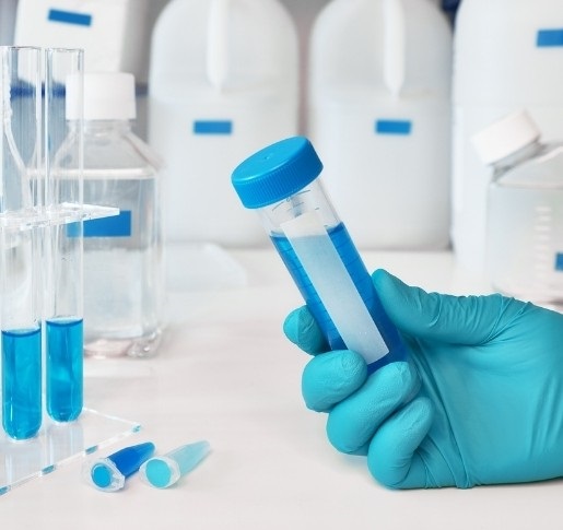 Biotechnologie: Wer 2021 zu den Gewinnern zählt