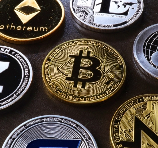 Studie: Mehrheit der Vermögensverwalter sieht Bitcoin & Co skeptisch
