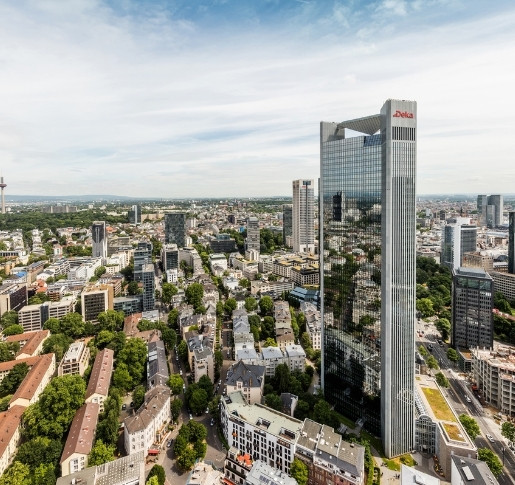 Offene Immobilienfonds: Mit Betongold Geld verlieren