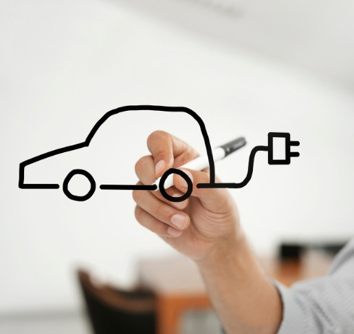 Zukunftskonzepte: Deutsche Automobilindustrie forscht – Anleger können investieren