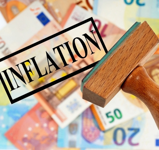 Vermögen gegen Inflationsinfektion impfen!