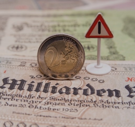 Podcast: Alles Wissenswerte zur Inflation und wie sich Anleger jetzt schützen