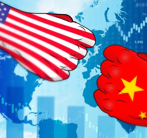 Die größten Unternehmen der Welt: Warum ist die USA so stark und woran scheitert China?