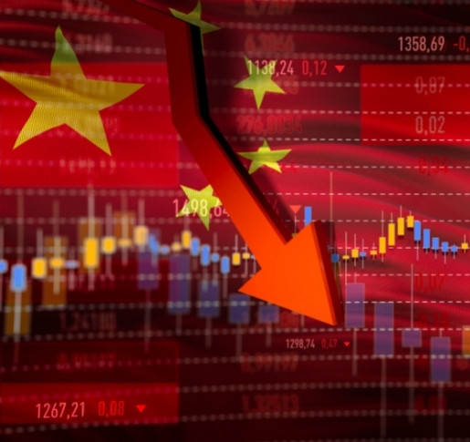 “Chinas Börsen gehören im Börsenrekordjahr 2021 zu den Verlierern”