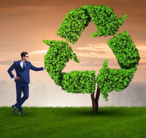 Vorsicht Greenwashing: Worauf Sie bei ETF-Kauf achten müssen