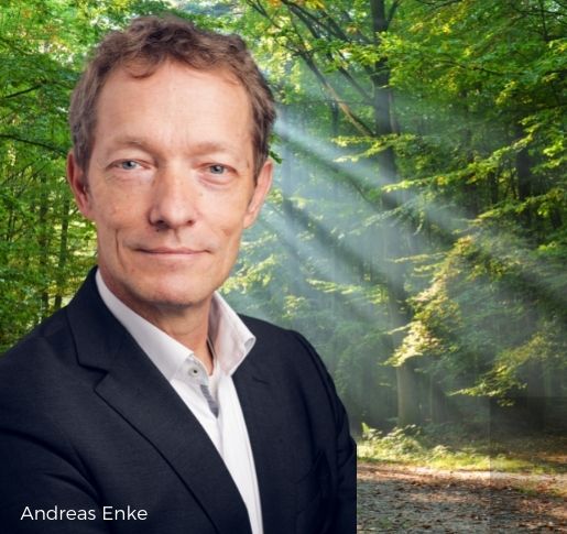 Welcher ETF ist wirklich grün? Antworten vom Nachhaltigkeitsexperten Andreas Enke