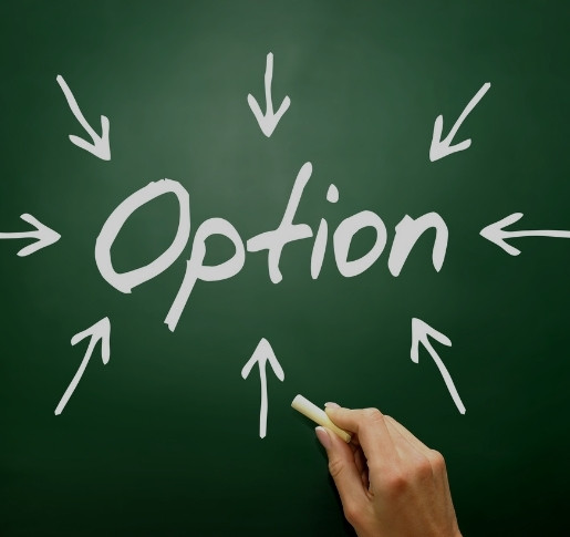 Fit für die Börse – Wir erklären die wichtigsten Begriffe: Option