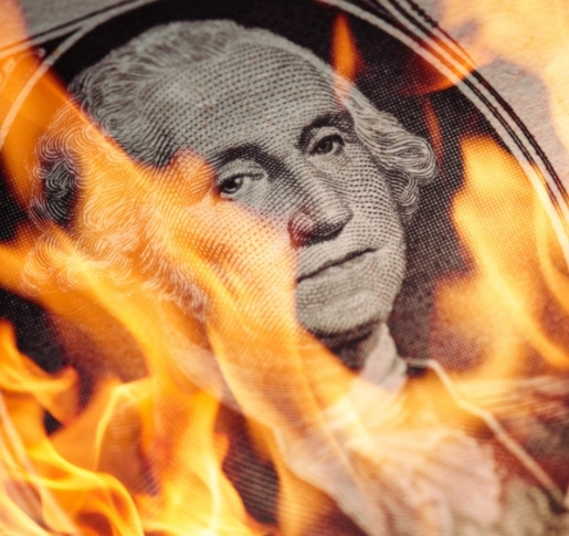 Podcast: Frisst die Inflation die Rente auf?