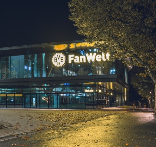 BVB-Kapitalerhöhung und Börsengang Türkgücü München: Volltreffer Fußballaktien?