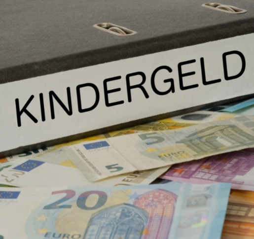 So wird aus Kindergeld eine steuerfreie Rente