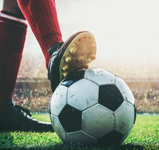 Podcast: Was haben Fußball und Börse gemeinsam?