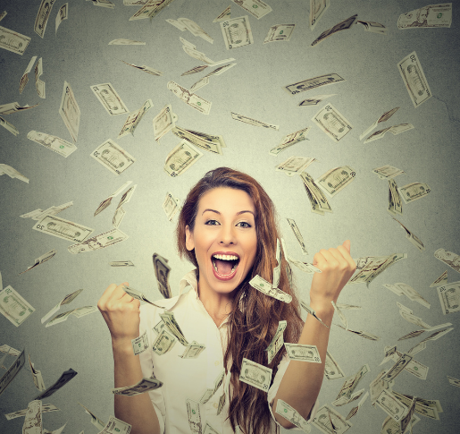 Video: Ist Bargeld nur noch bedrucktes Papier?