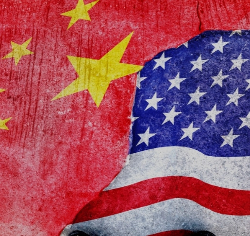 “China muss nur das Grundtempo beibehalten, um die USA zu überholen”