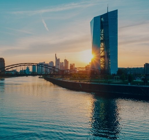 Börsenausblick 2022: “Die Notenbanken werden gefordert sein.”