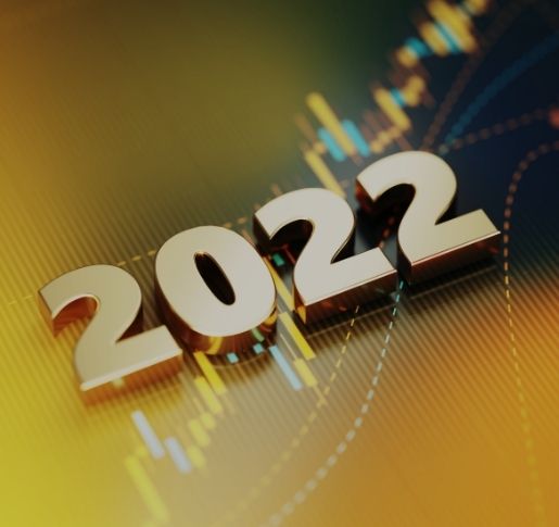 Was Anleger 2022 erwarten können – und wie sie sich positionieren sollten