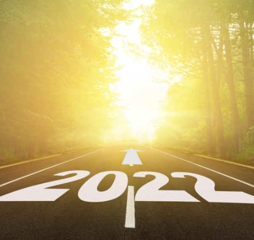 Diese fünf Unwägbarkeiten machen 2022 richtig spannend