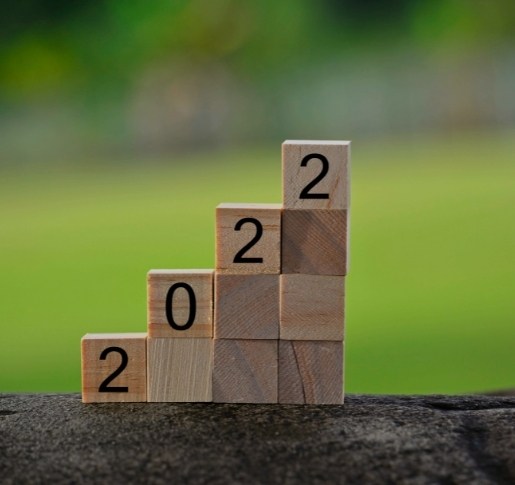 Börsenjahr 2022: Zwischen Wirtschaftserholung und geänderter Notenbankpolitik