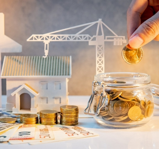 Baufinanzierung: Immobilienwunsch könnte schwieriger umsetzbar werden