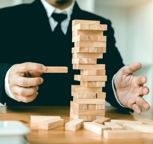 Fit für die Börse – Wir erklären die wichtigsten Begriffe: Risiko