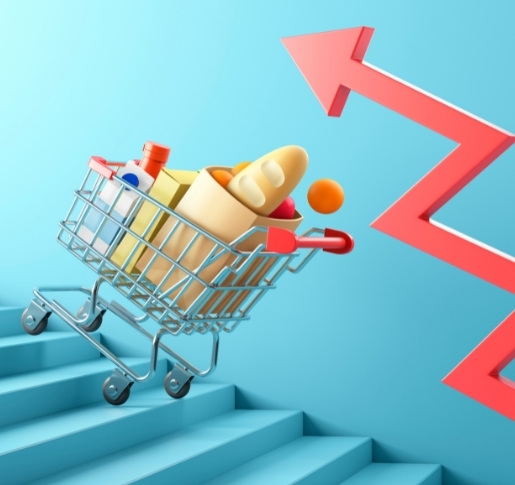 “Die Inflation ist gekommen um zu bleiben”