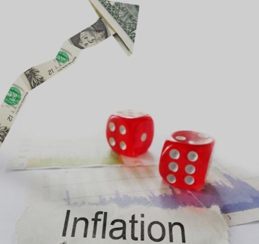 Steigende Inflation: Anleger sollten ihre Aktienquote erhöhen