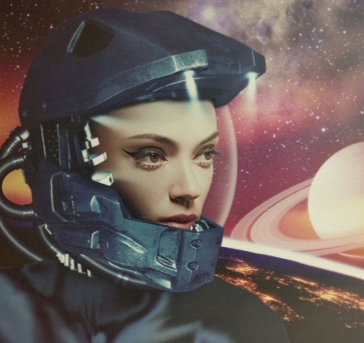Meta Materialien: Science Fiction mit einem Hauch zur Wirklichkeit