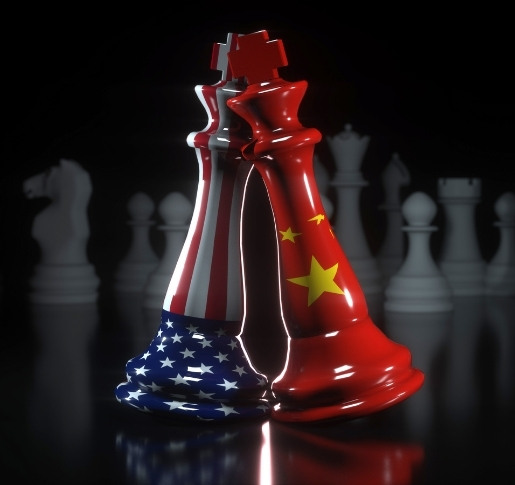 Video: USA, China, EU oder Russland – Machtblöcke verschieben sich und damit auch mein Geldbeutel