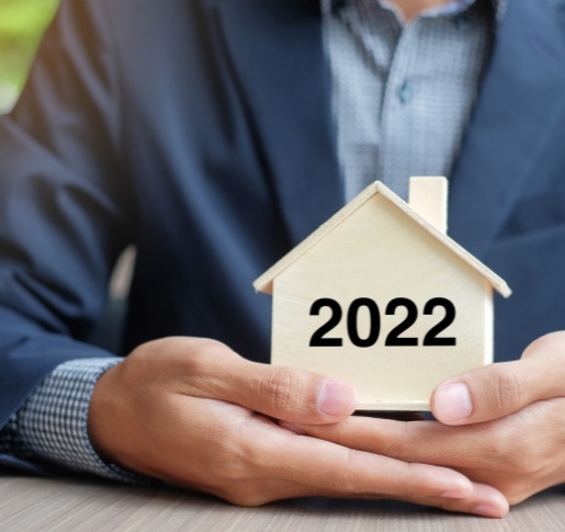Warum Aktien und Immobilien auch 2022 die Gewinner sein werden