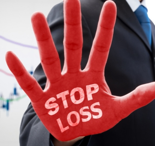 Fit für die Börse – Wir erklären die wichtigsten Begriffe: Stopp-Loss-Order