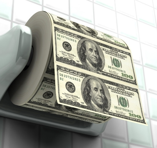 Mit Sachwerten gegen die Inflation
