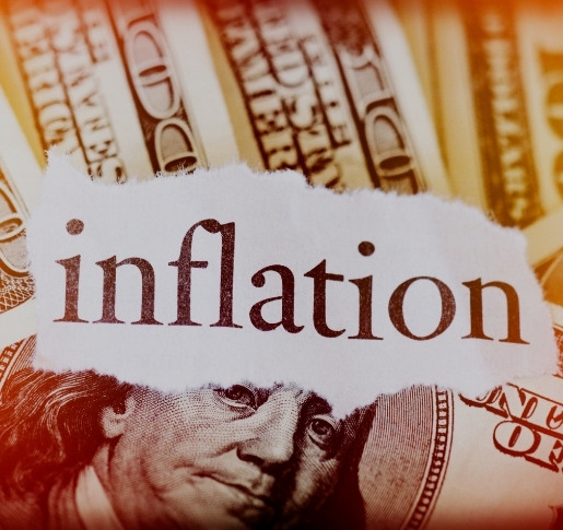 Steigende Inflation: Sind die Sorgen berechtigt?