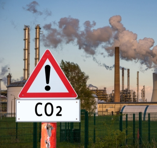 Warum steigt der CO2-Preis – und was habe ich als Anleger davon?