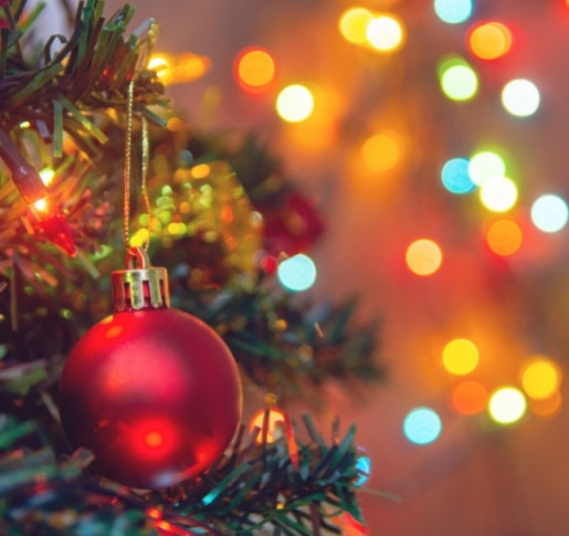 Aktien unterm Weihnachtsbaum