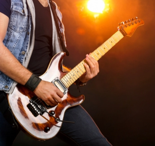 Aktien: Musikrechte rocken das Depot