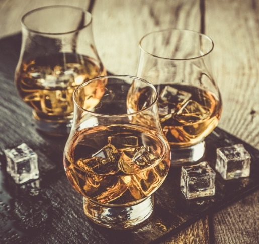 „Whisky ist ein Investment für Enthusiasten“