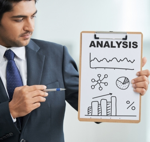 Glauben Sie beim Aktienkauf und -verkauf nicht blind Analystenempfehlungen