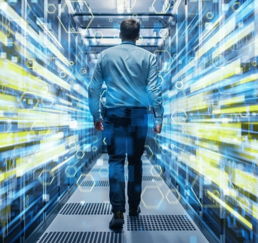 Jetzt auf Alternativen zu den Big Techs setzen