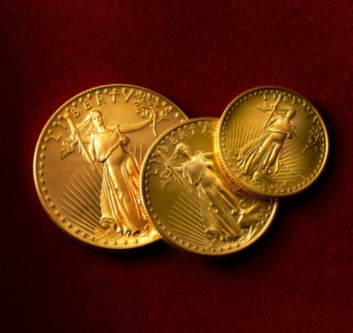 Bieten Gold-ETFs noch Schutz vor Inflation?