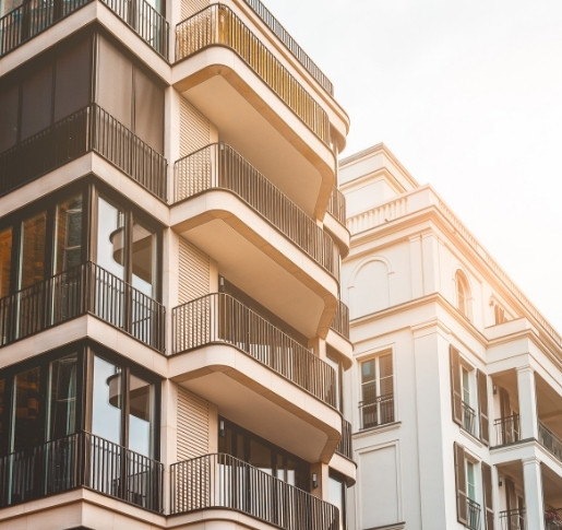 Immobilien: „Der Fokus der Politik wird bei der Eigennutzung liegen“