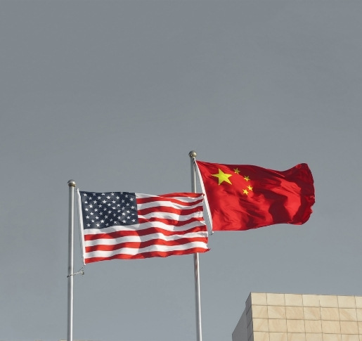 Fällt in China ein Sack Reis um, dann erzittert die ganze Welt!