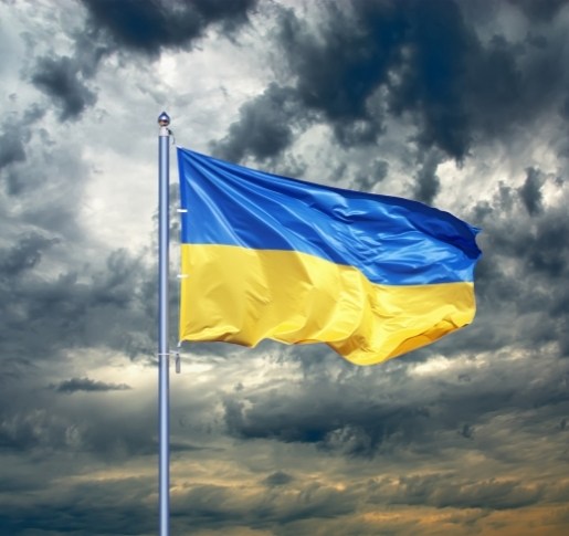 Ukraine-Krieg: In Kriegs- und Krisenzeiten günstig Aktien einkaufen