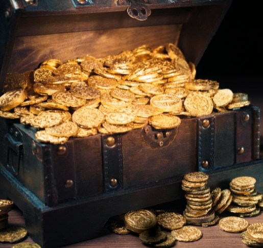 Gold erhöht die Stabilität im Depot