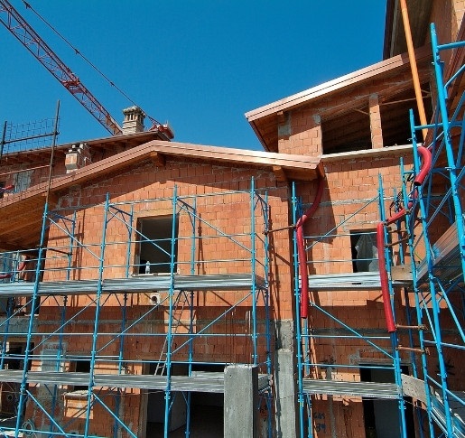 Der Preisanstieg bei Immobilien ist vorbei