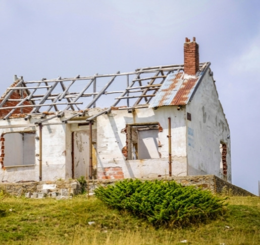 „Die Immobilienmärkte kennen nicht nur den Weg nach oben“
