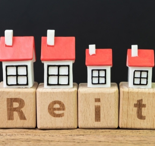 “Kaufe lieber Immobilienaktien statt REITs und offene Immobilienfonds”