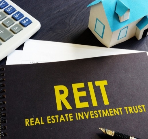 Immobilien auf Rekordfahrt: Mit REITs profitieren Anleger davon