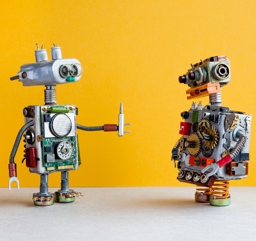 Volker Looman: Ist der Robo-Advisor eine gute Wahl?