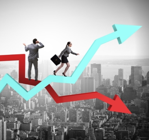 Krieg, Inflation & steigende Zinsen: Ist die “ewige Hausse” für Aktien jetzt vorbei?