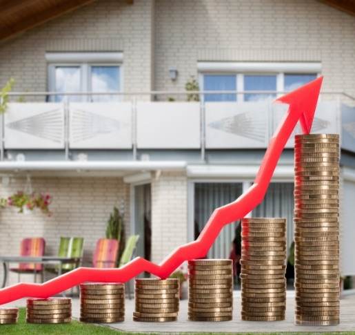 Zinsanstieg – Gefahr für die Immobilienmärkte?