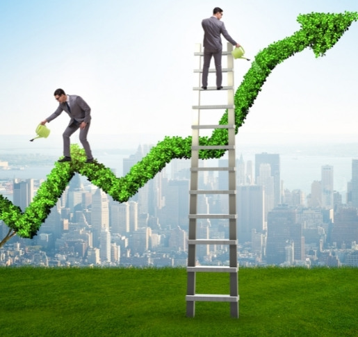 Nachhaltig anlegen: Greenwashing bei Aktien, Fonds und ETFs vermeiden